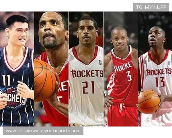 2003年火箭队完整阵容及主力球员分析 2003年火箭队完整阵容及主力球员分析