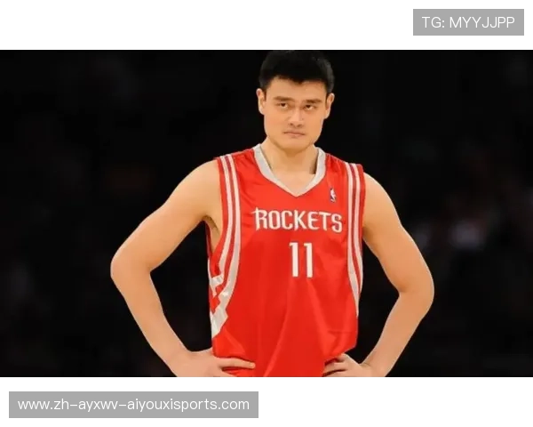 姚明在NBA的总得分是多少排名历史第几 姚明在NBA的总得分是多少排名历史第几