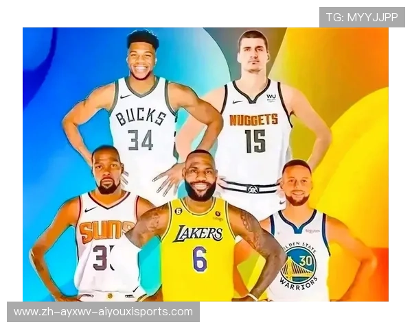 现役NBA得分榜前列球员是谁，他们的得分方式有哪些特色