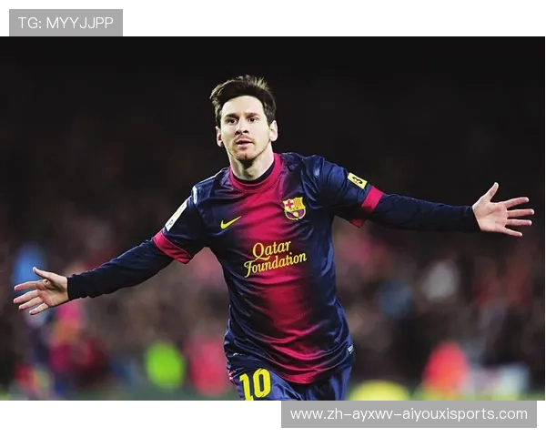 欧冠赛事中梅西的表现及其对比赛的决定性影响