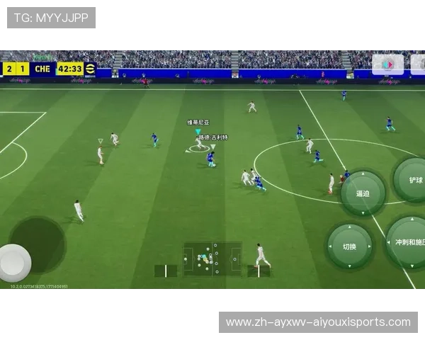 足球比赛中的长传冲吊战术与头球攻门技巧