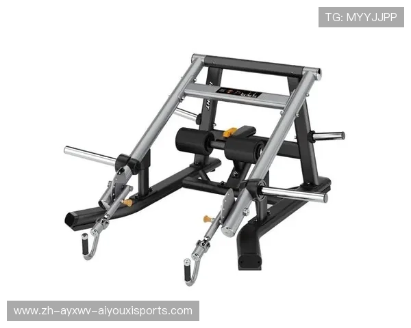 锻炼大腿的最佳健身器材推荐与技巧 锻炼大腿的最佳健身器材推荐与技巧